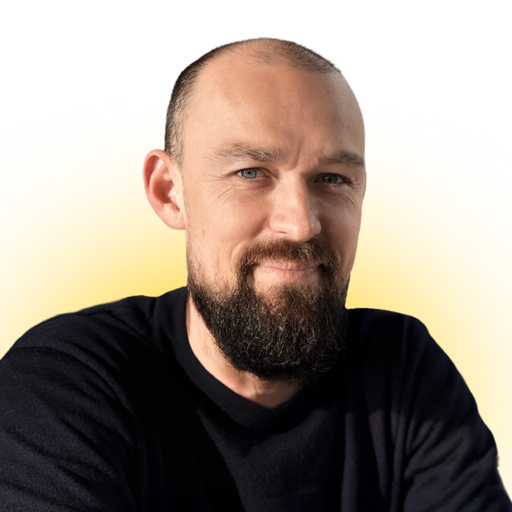 Alex Chychyrko