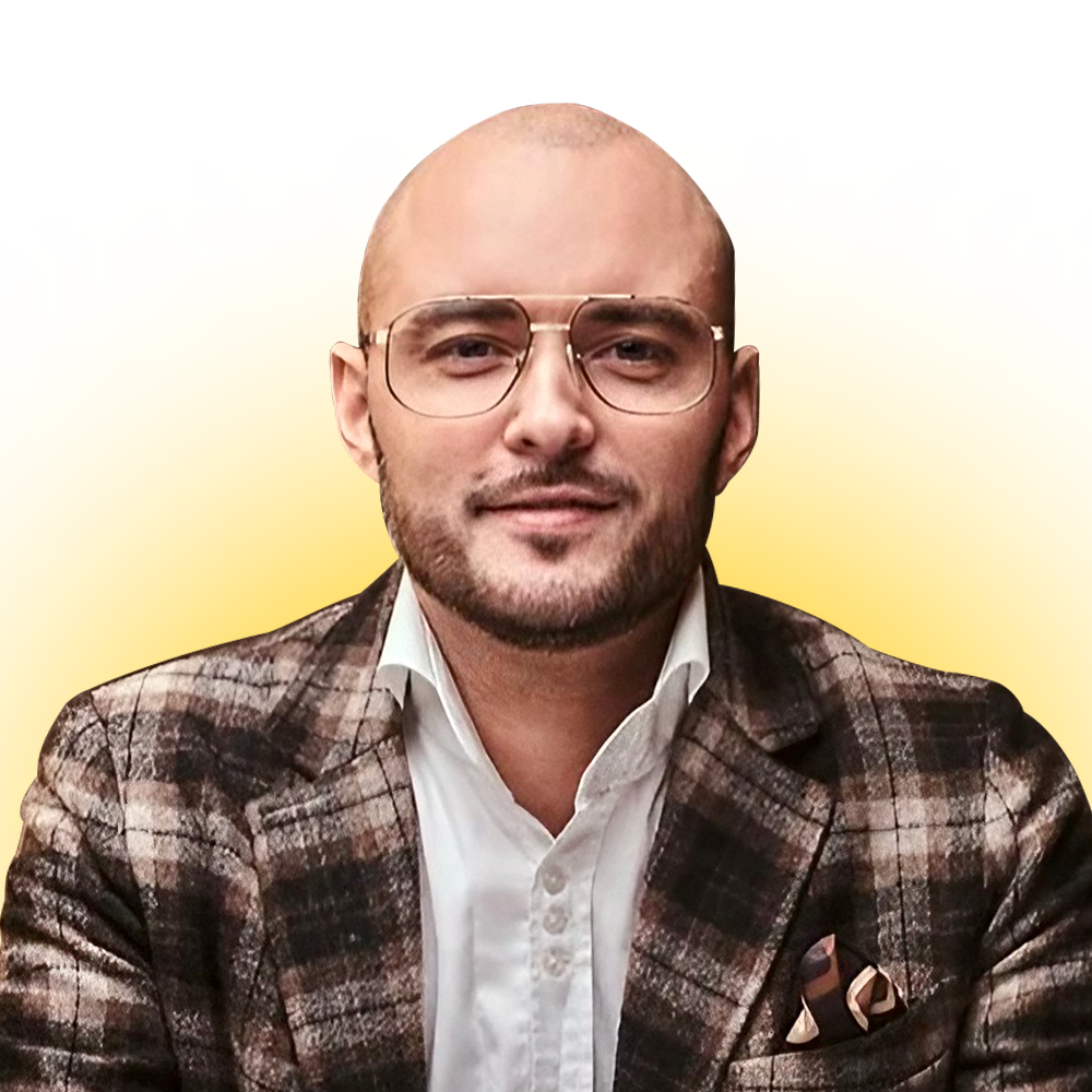 Andrew M.