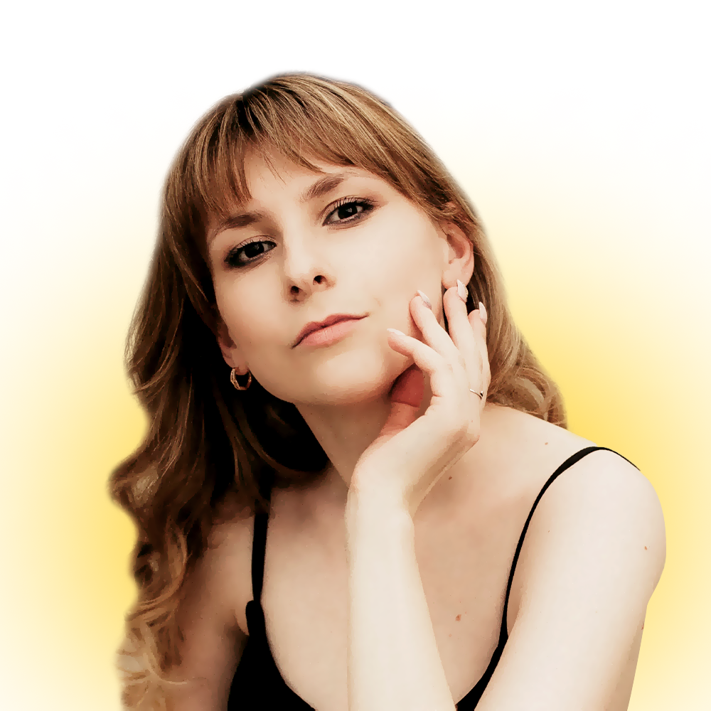 Oleksandra Chechulynska